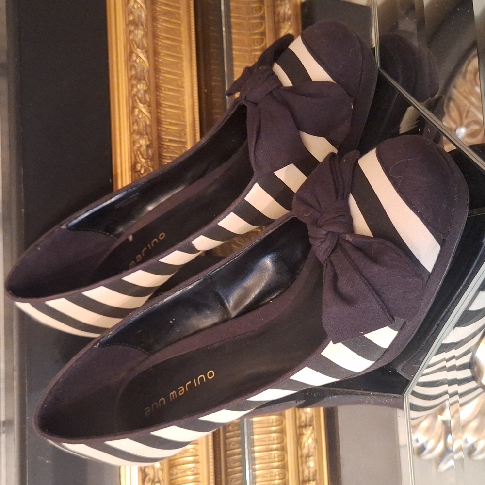 Ann Marino Shoes